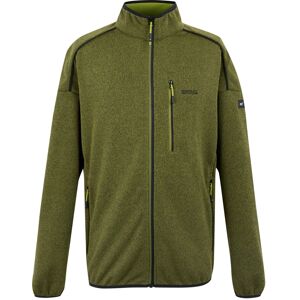 Regatta Mens Kames Full Zip Fleece Jacket Regatta Mens Kames Full Zip Fleece Jacket