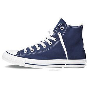 Unbranded (Blue, US5.5/UK3.5/EU36) New All Stars Mens Chuck Taylor Ox High Top Shoes Sneak Unbranded (Blue, US5.5/UK3.5/EU36) New All Stars Mens Chuck Taylor Ox High Top Shoes Sneak