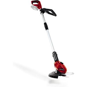Einhell Power X-Change 18V Cordless Strimmer - 24cm Cutting Width, Cordless Gras Einhell Power X-Change 18V Cordless Strimmer - 24cm Cutting Width, Cordless Gras