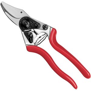 Felco FEL6 Model 6 Compact Secateurs, Red Felco FEL6 Model 6 Compact Secateurs, Red
