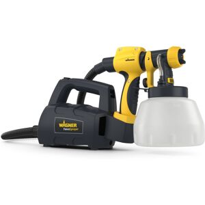 WAGNER Fence & Decking Paint Sprayer for Fences, Sheds, decking or Garden Furnit WAGNER Fence & Decking Paint Sprayer for Fences, Sheds, decking or Garden Furnit