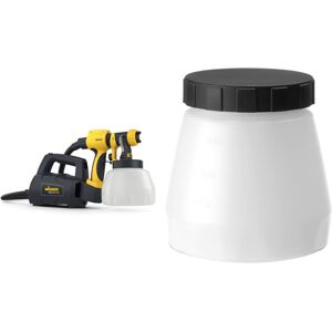 Wagner Fence & Decking Paint Sprayer for fences, sheds, decking or garden furnit Wagner Fence & Decking Paint Sprayer for fences, sheds, decking or garden furnit