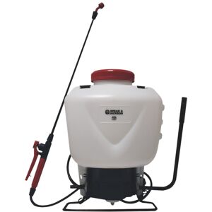 Spear & Jackson 15LPAPS 15 Litre Backpack Style Pressure Sprayer Spear & Jackson 15LPAPS 15 Litre Backpack Style Pressure Sprayer