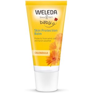 Weleda Calendula Weather Protection Cream, 30ml Weleda Calendula Weather Protection Cream, 30ml