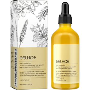 Unbranded EELHOE Rosemary Essential Oil For Hair Care, Gentle And Nourishing Hair Care Oi Unbranded EELHOE Rosemary Essential Oil For Hair Care, Gentle And Nourishing Hair Care Oi