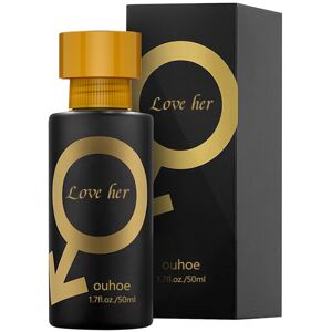 Unbranded OUHOE Charm Perfume Natural Fresh Niche Lasting Fragrance Portable Couple Dating Unbranded OUHOE Charm Perfume Natural Fresh Niche Lasting Fragrance Portable Couple Dating