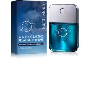 Unbranded North Moon Perfume Lasting Fragrance Release Charm Fresh And Not Pungent Couple Unbranded North Moon Perfume Lasting Fragrance Release Charm Fresh And Not Pungent Couple