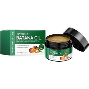 Unbranded Jaysuing Batana Oil, Hydrating Repair Hair Sere Short-Tempered Soft Thick Hair O Unbranded Jaysuing Batana Oil, Hydrating Repair Hair Sere Short-Tempered Soft Thick Hair O