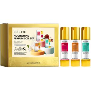 Unbranded EELHOE Women's Fresh Charm Perfume Set Women's Fresh Fragrance Lasting Light Sce Unbranded EELHOE Women's Fresh Charm Perfume Set Women's Fresh Fragrance Lasting Light Sce