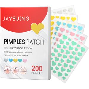 Unbranded Jaysuing Pimples Patch, Mild Non-Irritant Lightening Pimples Spot Pimples Mark C Unbranded Jaysuing Pimples Patch, Mild Non-Irritant Lightening Pimples Spot Pimples Mark C