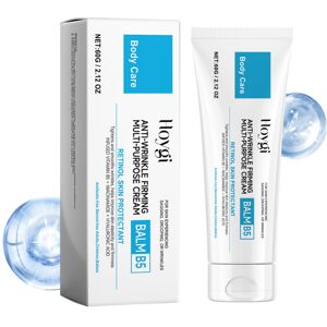 Unbranded Hoygi Body Butter Anti-Wrinkle Firming Cream, Lifting And Firming Skin Moisturiz Unbranded Hoygi Body Butter Anti-Wrinkle Firming Cream, Lifting And Firming Skin Moisturiz