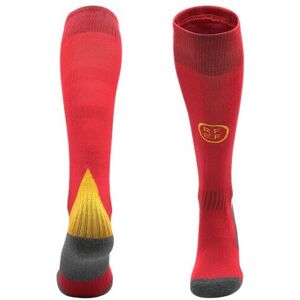 Unbranded (Spain Home, Kids(EU 30-36)) 2024 Football Training Activewear Socks Non-slip Kn Unbranded (Spain Home, Kids(EU 30-36)) 2024 Football Training Activewear Socks Non-slip Kn