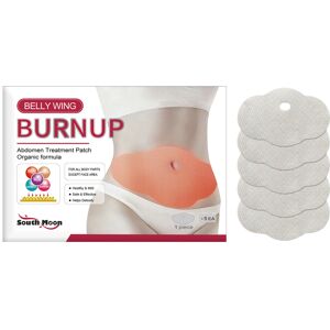 Unbranded South Moon Belly Firming Tape Tummy Tuck Slimming Laxative Body Shaping Flab For Unbranded South Moon Belly Firming Tape Tummy Tuck Slimming Laxative Body Shaping Flab For