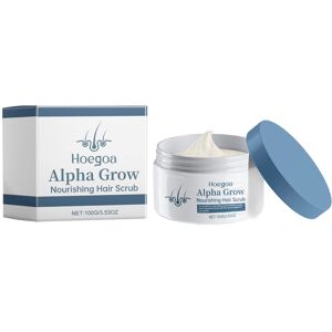 Unbranded Hoegoa Nourishing Hair Scrub, Clean Scalp Skin Soft Moist Hair Care Scrub Unbranded Hoegoa Nourishing Hair Scrub, Clean Scalp Skin Soft Moist Hair Care Scrub