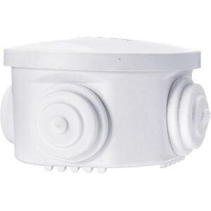 GreenZech (80*50mm) ABS Plastic Dustproof Waterproof IP65 Junction Box Universal Electrica GreenZech (80*50mm) ABS Plastic Dustproof Waterproof IP65 Junction Box Universal Electrica