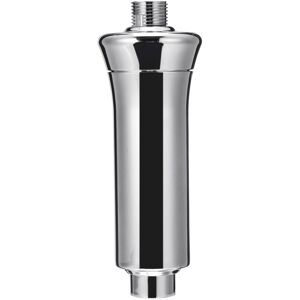 GreenZech (15 Stage Purifier Containing Filter Element) Electroplated Household Bath Purif GreenZech (15 Stage Purifier Containing Filter Element) Electroplated Household Bath Purif