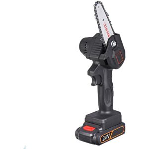 GreenZech (One Battery, UK Plug) 21V 4 In 1 5000r/min Electric Cordless Chain Saw Brushles GreenZech (One Battery, UK Plug) 21V 4 In 1 5000r/min Electric Cordless Chain Saw Brushles