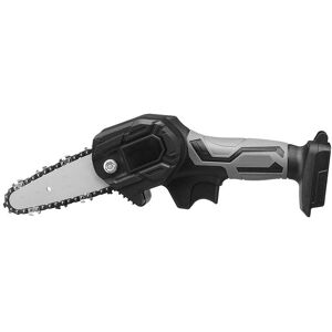 GreenZech (Two Batteries, EU Plug) 21V 4" Rechargeable Electric Chain Saw Cordless Portabl GreenZech (Two Batteries, EU Plug) 21V 4" Rechargeable Electric Chain Saw Cordless Portabl