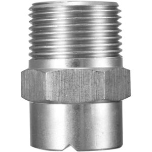 GreenZech (3/4) 304 Stainless Steel Water Spray Nozzle Atomizer Nozzle Sprinkler 1/8 1/4 3 GreenZech (3/4) 304 Stainless Steel Water Spray Nozzle Atomizer Nozzle Sprinkler 1/8 1/4 3