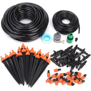 GreenZech (B) Garden Irrigation DIY Irrigation System Garden Automatic Watering Timer GreenZech (B) Garden Irrigation DIY Irrigation System Garden Automatic Watering Timer