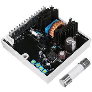 GreenZech DSR Voltage Regulator AVR Diesel Generator Accessories Automatic Voltage Regulat GreenZech DSR Voltage Regulator AVR Diesel Generator Accessories Automatic Voltage Regulat