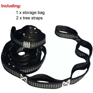 GreenZech (White cross knots) Hammock Straps Belts Extra Strong & Lightweight Ropes and 60 GreenZech (White cross knots) Hammock Straps Belts Extra Strong & Lightweight Ropes and 60