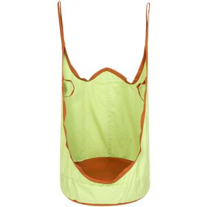 GreenZech (Green) Adult Children Swing Portable Canvas Cotton Swing Hammock Hanging Chair GreenZech (Green) Adult Children Swing Portable Canvas Cotton Swing Hammock Hanging Chair