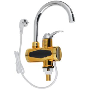 GreenZech Electric Heating Faucet 3S Heating Temperature Display Instant Hot Water Tap Fau GreenZech Electric Heating Faucet 3S Heating Temperature Display Instant Hot Water Tap Fau