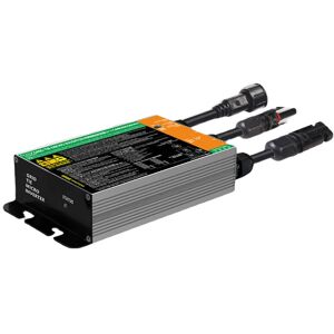 GreenZech (500W, 80V-160VAC) 700W 600W 500W 350W 300W Solar Grid Tie Micro Inverter MPPT I GreenZech (500W, 80V-160VAC) 700W 600W 500W 350W 300W Solar Grid Tie Micro Inverter MPPT I