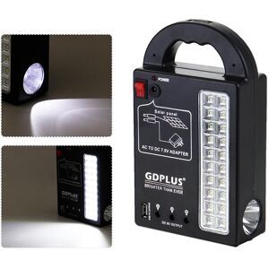 GreenZech (Remote and Bulb Socket 220V) Solar Panel Power System USB Charger Generator + H GreenZech (Remote and Bulb Socket 220V) Solar Panel Power System USB Charger Generator + H