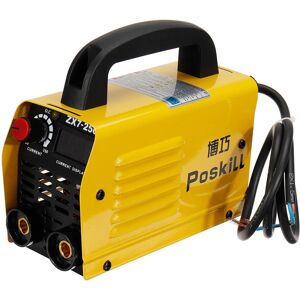 GreenZech 4000W 200A 220V Mini DC Inverter Electric Welding Machine Welder for Stainless S GreenZech 4000W 200A 220V Mini DC Inverter Electric Welding Machine Welder for Stainless S