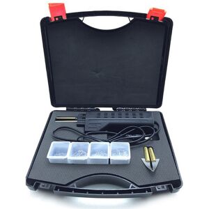 GreenZech Hot Stapler Repair Tool for Hot Stapler Car Bumper Fender Fairing Welder Plastic GreenZech Hot Stapler Repair Tool for Hot Stapler Car Bumper Fender Fairing Welder Plastic