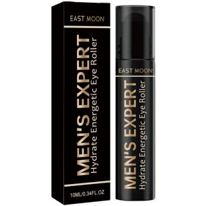 Unbranded East Moon Men's Hydrating Revitalizing Eye Roller Gentle Ingredients Nourish Fac Unbranded East Moon Men's Hydrating Revitalizing Eye Roller Gentle Ingredients Nourish Fac