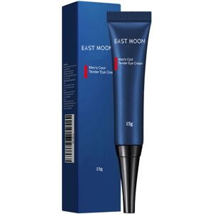 Unbranded East Moon Men's Retinol Eye Cream, Gentle Nourishing Eye Skin Moisturizing And F Unbranded East Moon Men's Retinol Eye Cream, Gentle Nourishing Eye Skin Moisturizing And F