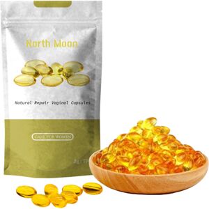 Unbranded North Moon Body Shaping Capsule Firming Leg Belly Belly Skin Shaping Capsule Unbranded North Moon Body Shaping Capsule Firming Leg Belly Belly Skin Shaping Capsule