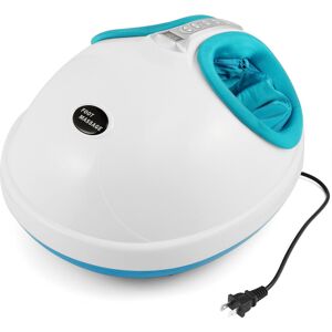 GreenZech (US Plug) Electric Foot Massager Machine Plantar Relaxing Kneading Rolling Calf GreenZech (US Plug) Electric Foot Massager Machine Plantar Relaxing Kneading Rolling Calf