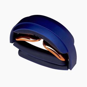 GreenZech (Blue) Pocket Foldable Portable Cervical Massager 15-level Strength Hot Compress GreenZech (Blue) Pocket Foldable Portable Cervical Massager 15-level Strength Hot Compress