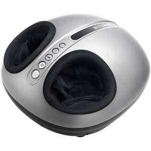 GreenZech (US Plug) Air Pressure Foot Massager Household Timing Electric Heating Leg Relax GreenZech (US Plug) Air Pressure Foot Massager Household Timing Electric Heating Leg Relax