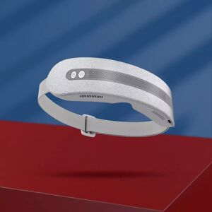 GreenZech Cold Hot Compress Eye Massager Vibration Massage Bluethooth Music Eye Massager T GreenZech Cold Hot Compress Eye Massager Vibration Massage Bluethooth Music Eye Massager T