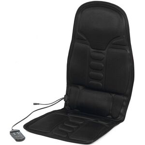 GreenZech (EU Plug) Full-Body Neck Waist Back Infrared Therapy Heated Massage Cushion Elec GreenZech (EU Plug) Full-Body Neck Waist Back Infrared Therapy Heated Massage Cushion Elec