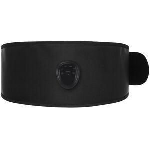 GreenZech Electric Waist Abdominal Massager 6 Modes 9 Levels Waist Slimming Fat Burning Be GreenZech Electric Waist Abdominal Massager 6 Modes 9 Levels Waist Slimming Fat Burning Be