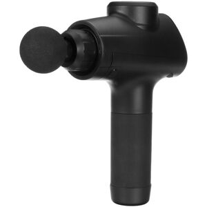 GreenZech (Black, US) Electric Percussive Massager Guns Hand Held Deep Muscles Relaxing Sh GreenZech (Black, US) Electric Percussive Massager Guns Hand Held Deep Muscles Relaxing Sh
