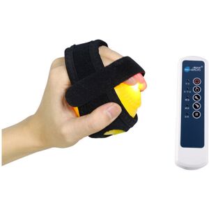 GreenZech (EU Plug, Infrared physiotherapy) Electric Hand Massager 5-levels Infrared Hot C GreenZech (EU Plug, Infrared physiotherapy) Electric Hand Massager 5-levels Infrared Hot C