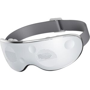 GreenZech 3D Visual Eye Massager Music Rhythm Massage Bluetooth Eye Massager Lightweight L GreenZech 3D Visual Eye Massager Music Rhythm Massage Bluetooth Eye Massager Lightweight L