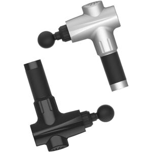 GreenZech (Black, US) 4200r/min 3 Speed Electric Percussion Massager Muscle Relief Vibrati GreenZech (Black, US) 4200r/min 3 Speed Electric Percussion Massager Muscle Relief Vibrati