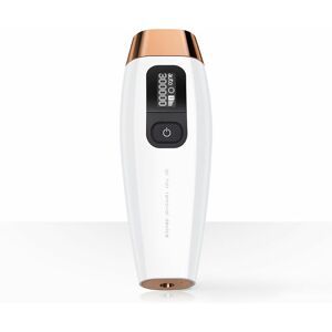 GreenZech (US Plug) 300000 Flashes Pulse Laser Epilator Household Permanent Hair Removal M GreenZech (US Plug) 300000 Flashes Pulse Laser Epilator Household Permanent Hair Removal M