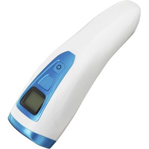 GreenZech (Blue, US Plug) LCD 3 in 1 Laser IPL Permanent Hair Removal Machine Face Body Sk GreenZech (Blue, US Plug) LCD 3 in 1 Laser IPL Permanent Hair Removal Machine Face Body Sk