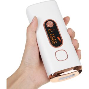 GreenZech (EU Plug) 999,999 Laser Painless Permanent IPL Portable Face Body Hair Remover GreenZech (EU Plug) 999,999 Laser Painless Permanent IPL Portable Face Body Hair Remover