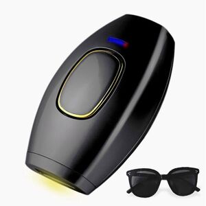 GreenZech (UK Plug) 500000 Flashes Laser Hair Epilator Permanent Hair Removal IPL System L GreenZech (UK Plug) 500000 Flashes Laser Hair Epilator Permanent Hair Removal IPL System L