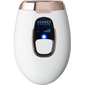 GreenZech (AU Plug) 990,000 Flashes IPL Laser Hair Removal Device Permanent LCD Women Pain GreenZech (AU Plug) 990,000 Flashes IPL Laser Hair Removal Device Permanent LCD Women Pain